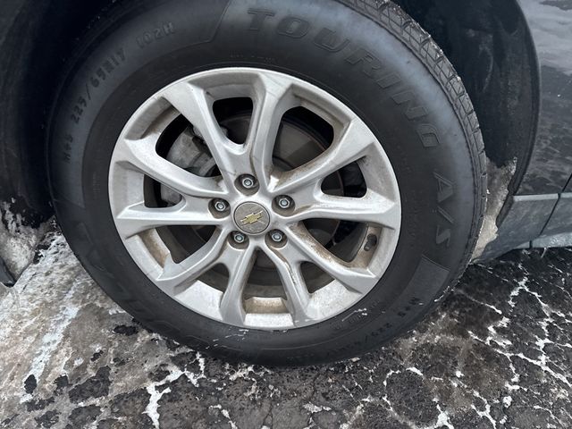 2020 Chevrolet Equinox FWD 4dr LT w/1LT - 22954813 - 2