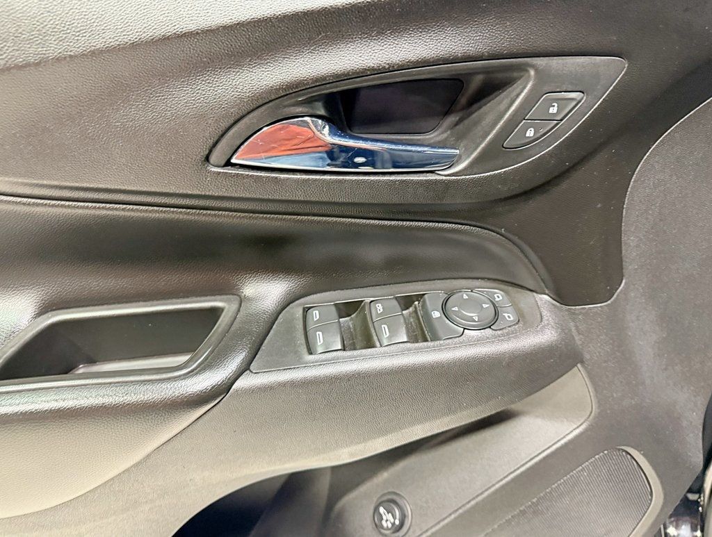 2020 Chevrolet Equinox FWD 4dr LT w/1LT - 22954813 - 30