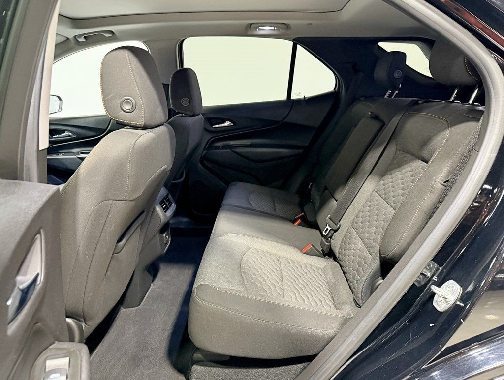 2020 Chevrolet Equinox FWD 4dr LT w/1LT - 22954813 - 31