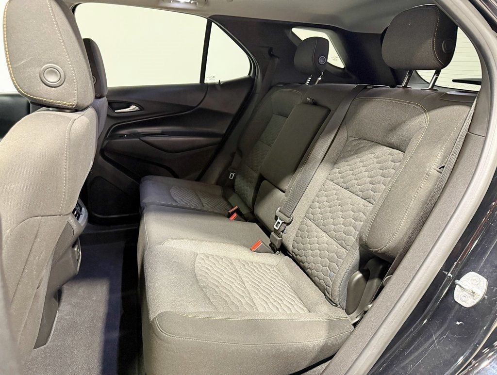 2020 Chevrolet Equinox FWD 4dr LT w/1LT - 22954813 - 32