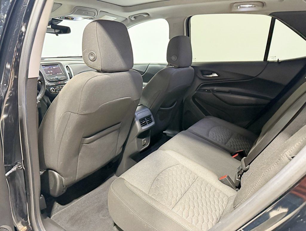 2020 Chevrolet Equinox FWD 4dr LT w/1LT - 22954813 - 33