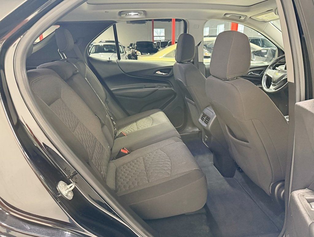 2020 Chevrolet Equinox FWD 4dr LT w/1LT - 22954813 - 37