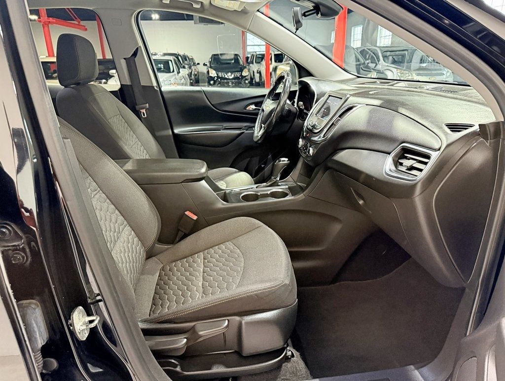 2020 Chevrolet Equinox FWD 4dr LT w/1LT - 22954813 - 39