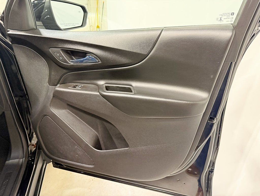 2020 Chevrolet Equinox FWD 4dr LT w/1LT - 22954813 - 40