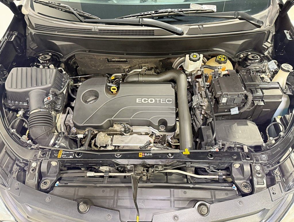 2020 Chevrolet Equinox FWD 4dr LT w/1LT - 22954813 - 41