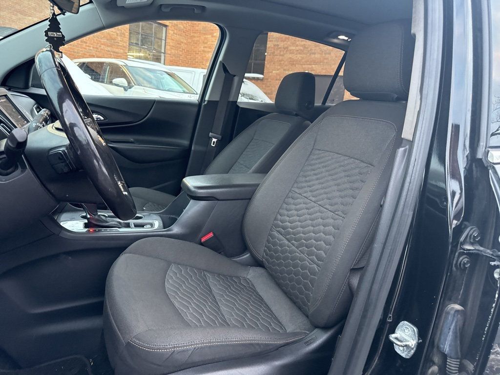 2020 Chevrolet Equinox FWD 4dr LT w/1LT - 22954813 - 6