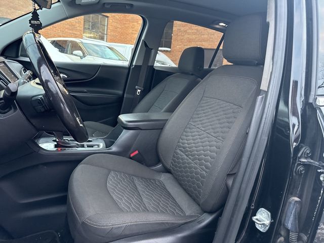 2020 Chevrolet Equinox FWD 4dr LT w/1LT - 22954813 - 6