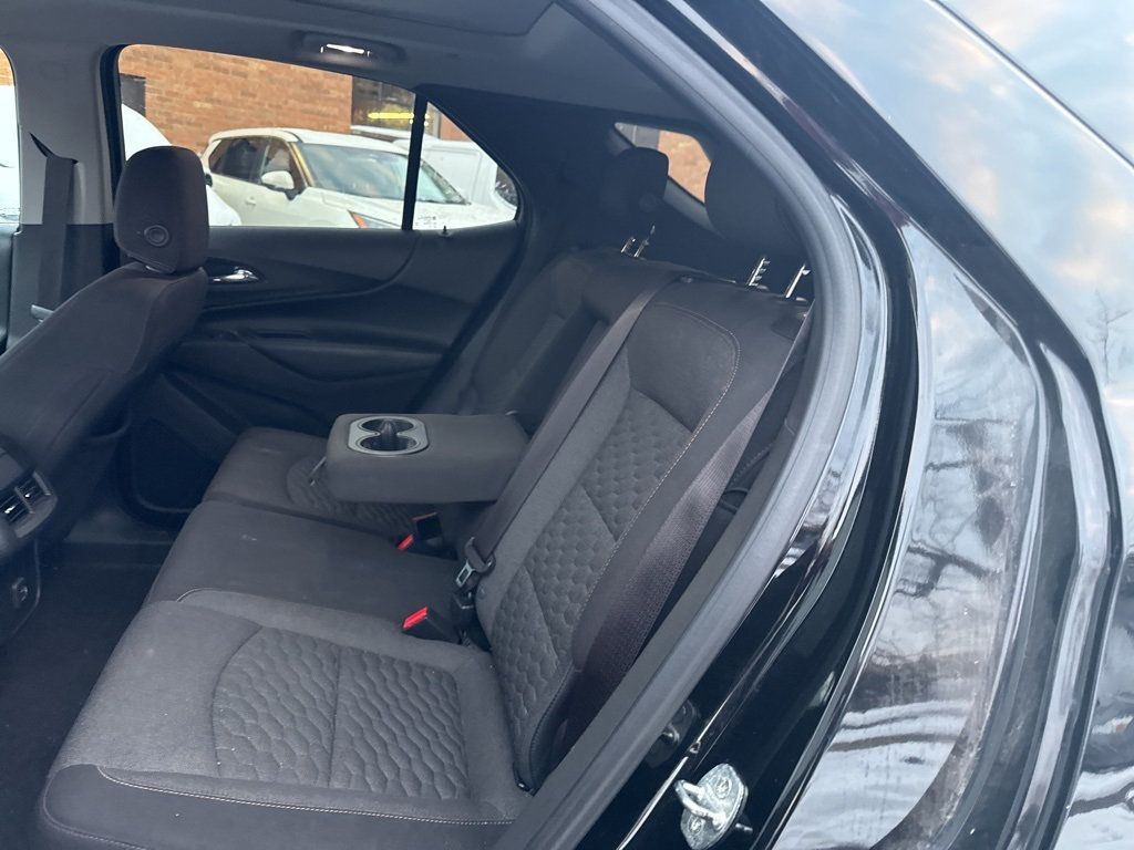 2020 Chevrolet Equinox FWD 4dr LT w/1LT - 22954813 - 7