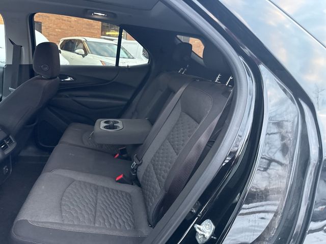 2020 Chevrolet Equinox FWD 4dr LT w/1LT - 22954813 - 7