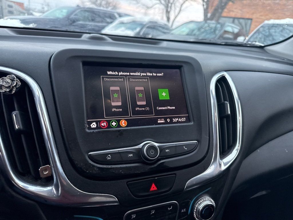 2020 Chevrolet Equinox FWD 4dr LT w/1LT - 22954813 - 8