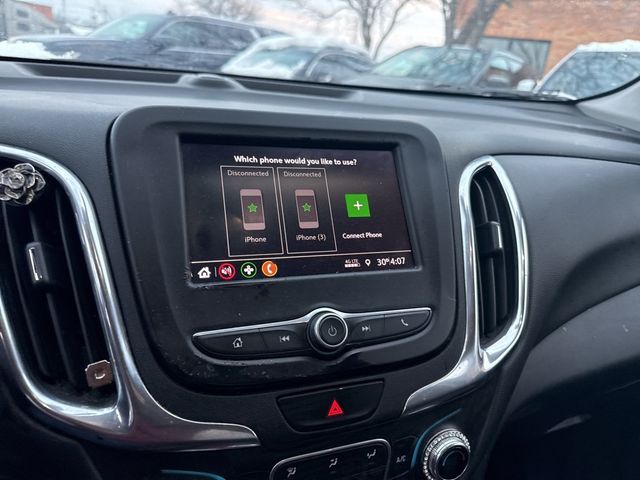 2020 Chevrolet Equinox FWD 4dr LT w/1LT - 22954813 - 8