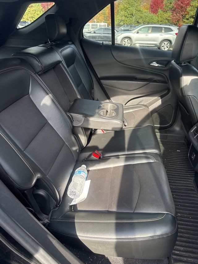 2020 Chevrolet Equinox FWD 4dr LT w/1LT - 22937793 - 9