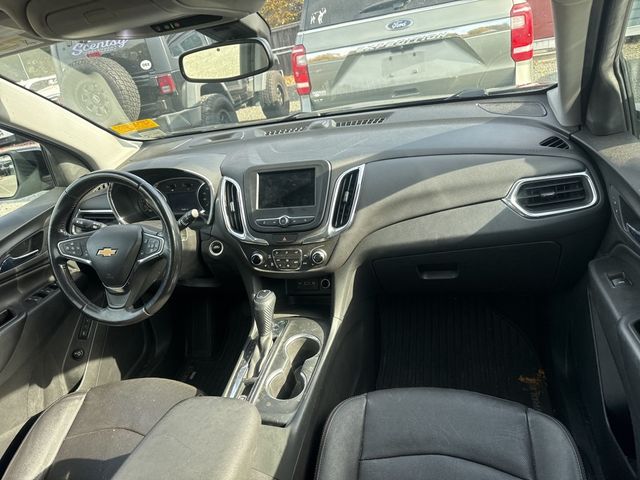 2020 Chevrolet Equinox FWD 4dr LT w/1LT - 22937793 - 10