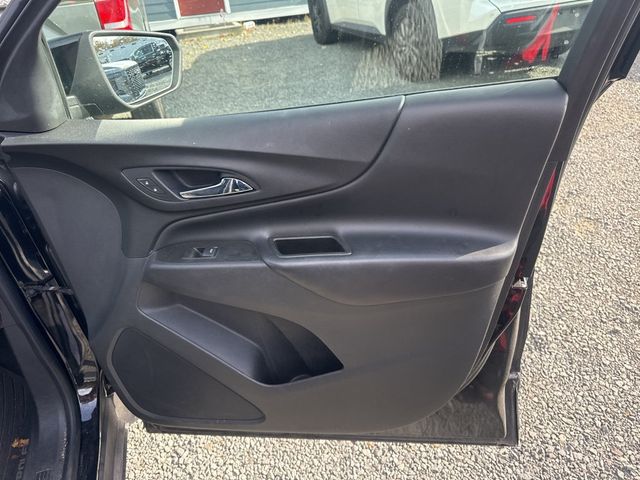 2020 Chevrolet Equinox FWD 4dr LT w/1LT - 22937793 - 11