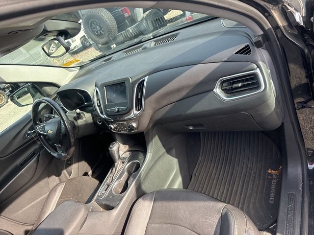 2020 Chevrolet Equinox FWD 4dr LT w/1LT - 22937793 - 12