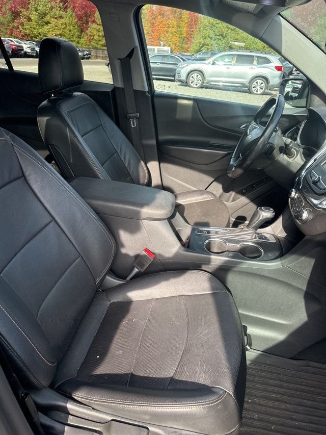 2020 Chevrolet Equinox FWD 4dr LT w/1LT - 22937793 - 13