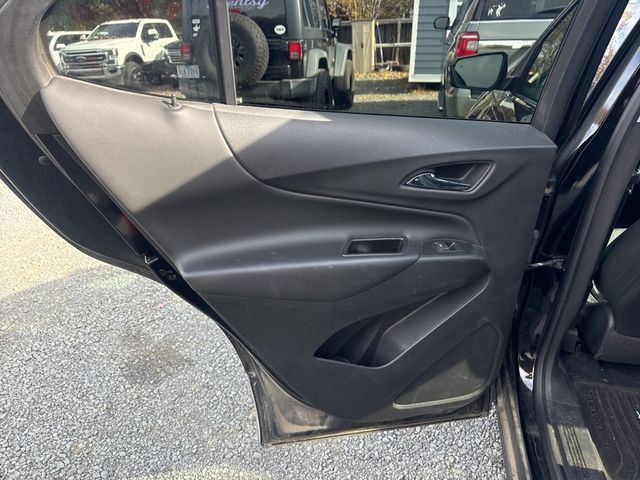 2020 Chevrolet Equinox FWD 4dr LT w/1LT - 22937793 - 14