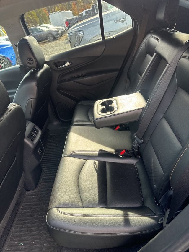 2020 Chevrolet Equinox FWD 4dr LT w/1LT - 22937793 - 15