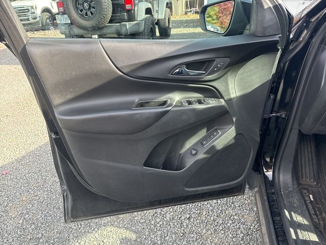 2020 Chevrolet Equinox FWD 4dr LT w/1LT - 22937793 - 16