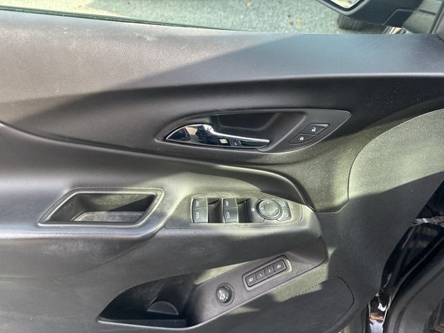 2020 Chevrolet Equinox FWD 4dr LT w/1LT - 22937793 - 17