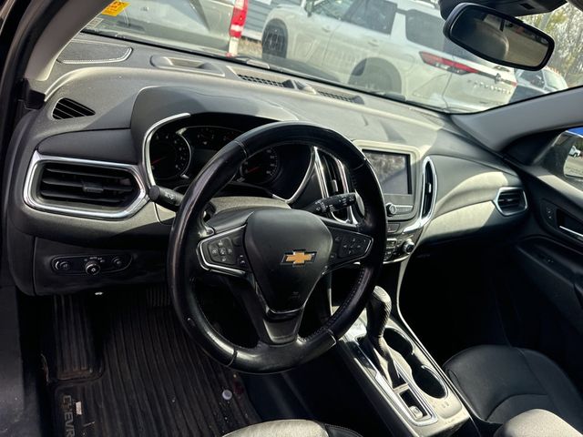2020 Chevrolet Equinox FWD 4dr LT w/1LT - 22937793 - 18