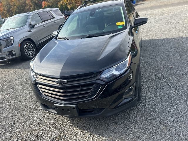 2020 Chevrolet Equinox FWD 4dr LT w/1LT - 22937793 - 1