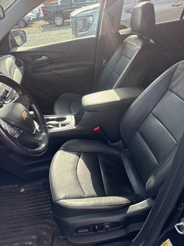 2020 Chevrolet Equinox FWD 4dr LT w/1LT - 22937793 - 19