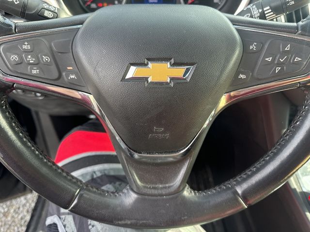 2020 Chevrolet Equinox FWD 4dr LT w/1LT - 22937793 - 20