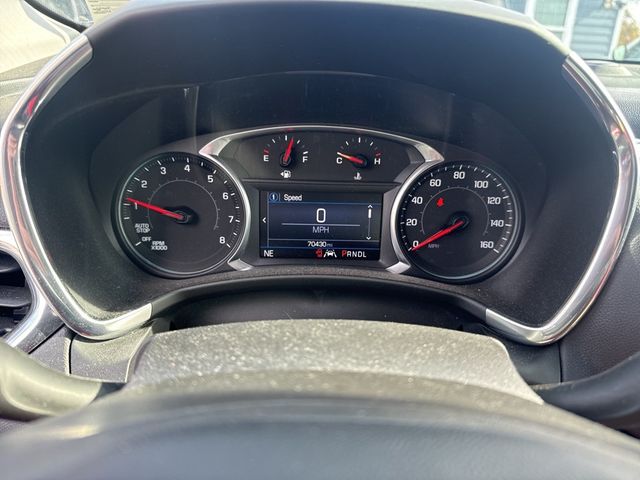 2020 Chevrolet Equinox FWD 4dr LT w/1LT - 22937793 - 21