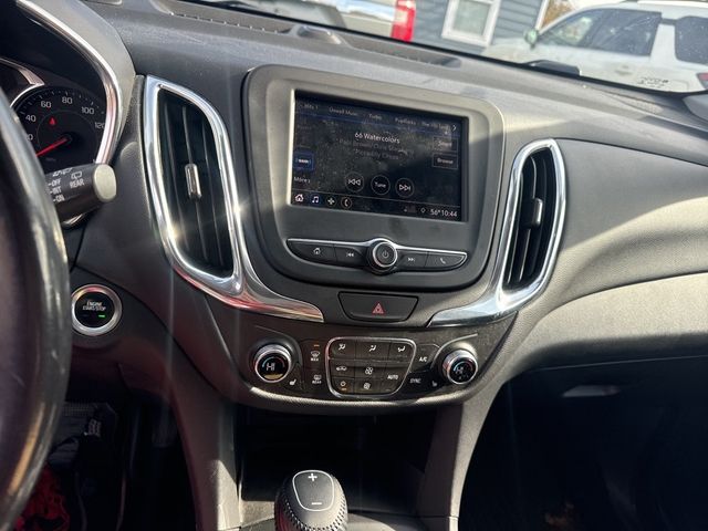 2020 Chevrolet Equinox FWD 4dr LT w/1LT - 22937793 - 22