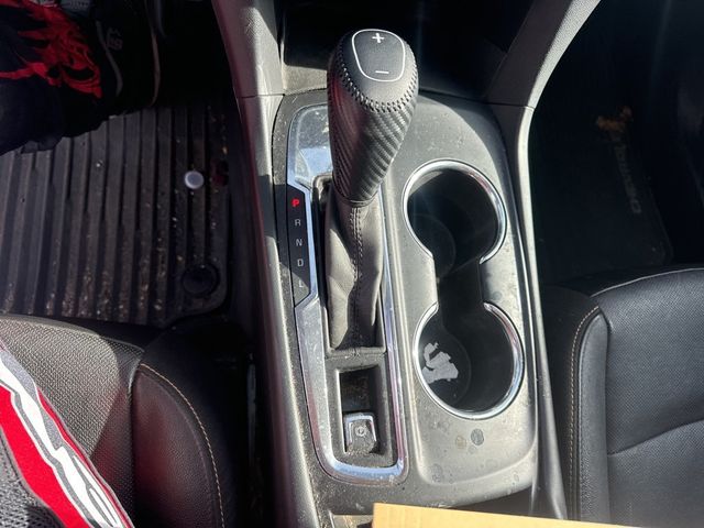 2020 Chevrolet Equinox FWD 4dr LT w/1LT - 22937793 - 23