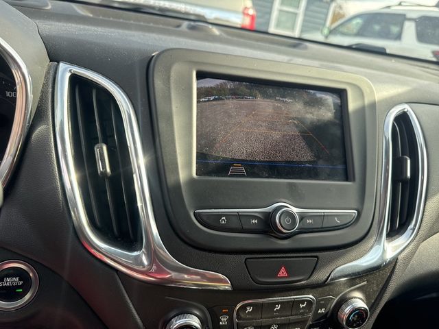 2020 Chevrolet Equinox FWD 4dr LT w/1LT - 22937793 - 24