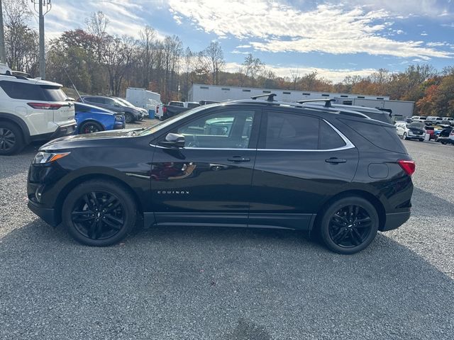 2020 Chevrolet Equinox FWD 4dr LT w/1LT - 22937793 - 3