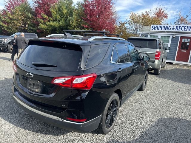2020 Chevrolet Equinox FWD 4dr LT w/1LT - 22937793 - 6