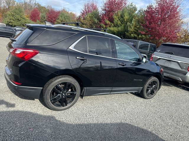 2020 Chevrolet Equinox FWD 4dr LT w/1LT - 22937793 - 7