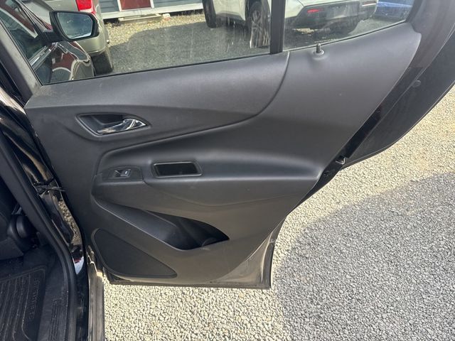 2020 Chevrolet Equinox FWD 4dr LT w/1LT - 22937793 - 8