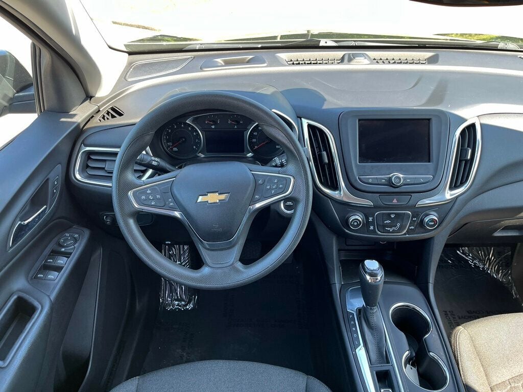 2020 Chevrolet Equinox FWD 4dr LT w/1LT - 22424366 - 13