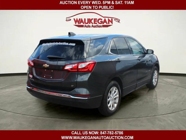 2020 Chevrolet Equinox FWD 4dr LT w/1LT - 23006774 - 2