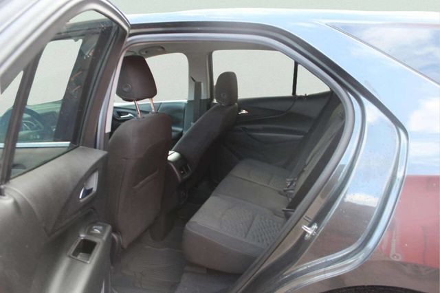 2020 Chevrolet Equinox FWD 4dr LT w/1LT - 23006774 - 5