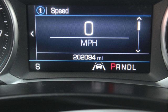 2020 Chevrolet Equinox FWD 4dr LT w/1LT - 23006774 - 7