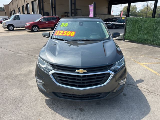 2020 Chevrolet Equinox FWD 4dr LT w/1LT - 22920410 - 1