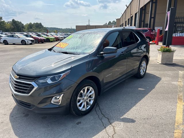 2020 Chevrolet Equinox FWD 4dr LT w/1LT - 22920410 - 2