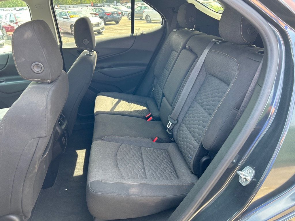 2020 Chevrolet Equinox photo 5