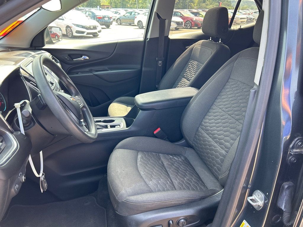 2020 Chevrolet Equinox photo 6