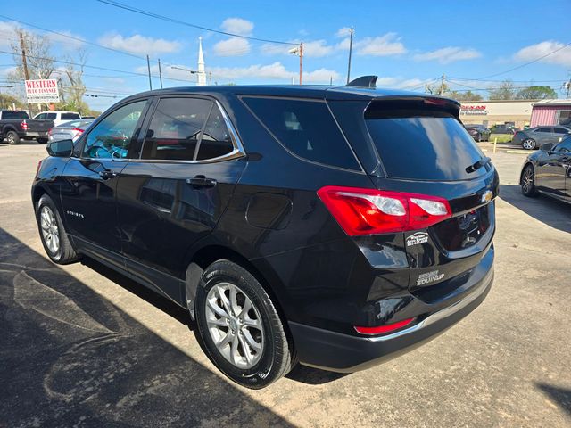 2020 Chevrolet Equinox FWD 4dr LT w/1LT - 23029888 - 2