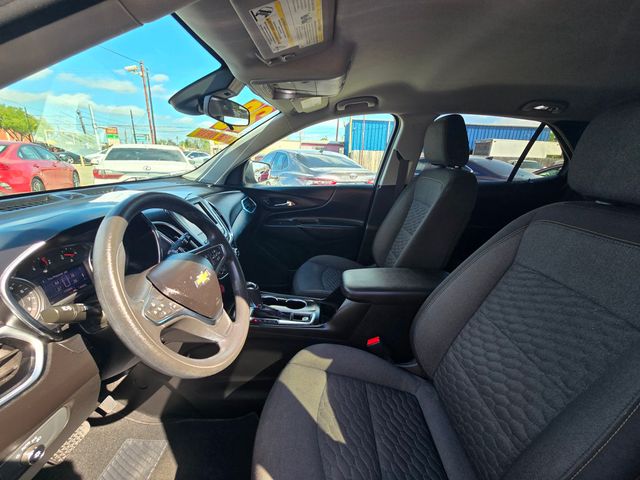 2020 Chevrolet Equinox FWD 4dr LT w/1LT - 23029888 - 4