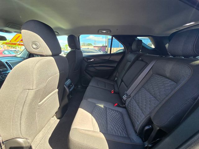 2020 Chevrolet Equinox FWD 4dr LT w/1LT - 23029888 - 5