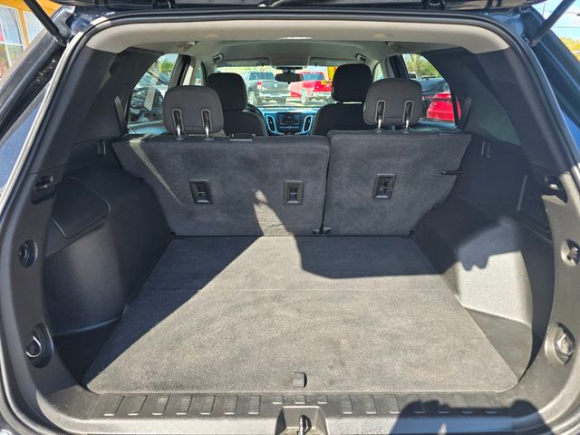 2020 Chevrolet Equinox FWD 4dr LT w/1LT - 23029888 - 6