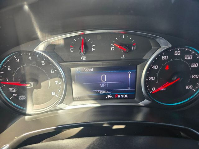 2020 Chevrolet Equinox FWD 4dr LT w/1LT - 23029888 - 7