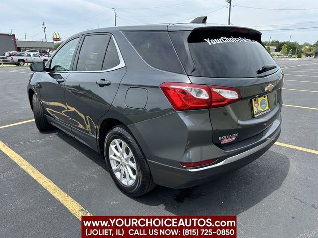 2020 Chevrolet Equinox FWD 4dr LT w/1LT - 22483874 - 2